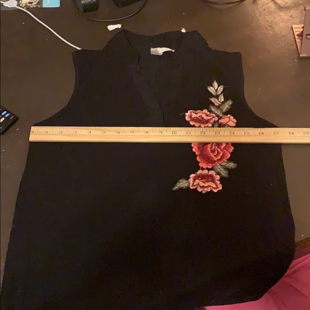Boho Tunic - Picture 6 of 6